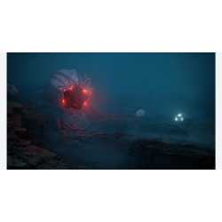 CRONOS THE NEW DAWN PS5