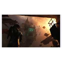 CRONOS THE NEW DAWN PS5