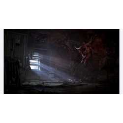 CRONOS THE NEW DAWN PS5