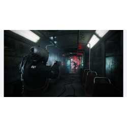 CRONOS THE NEW DAWN PS5