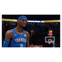 NBA 2K26 Switch 2