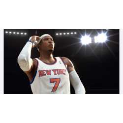 NBA 2K26 Switch 2