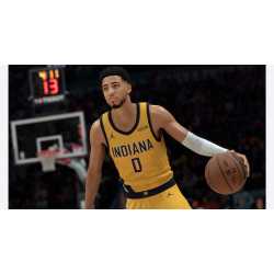 NBA 2K26 Switch 2