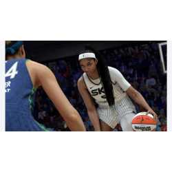NBA 2K26 Switch 2