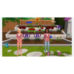 Barbie Dreamhouse Adventures Switch OCC