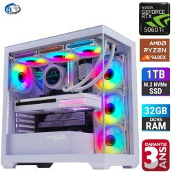 PC GAMER HILDEGARDE