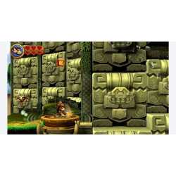 DONKEY KONG COUNTRY RETURNS HD SWITCH OCC