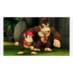 DONKEY KONG COUNTRY RETURNS HD SWITCH OCC