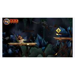 DONKEY KONG COUNTRY RETURNS HD SWITCH OCC