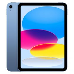 Apple iPad 2022 10Gen 10.9" 64GB Blue