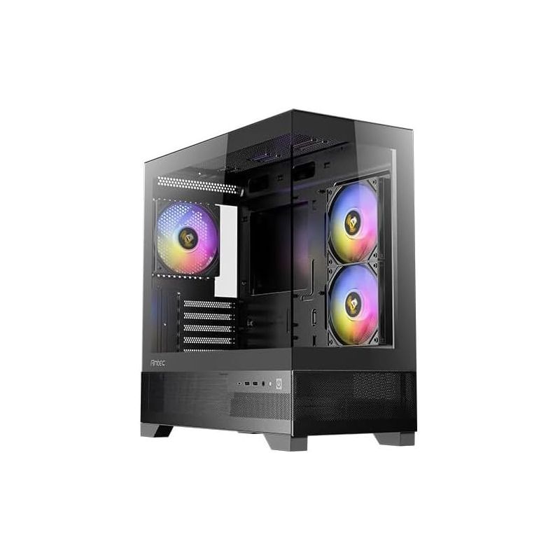 ANTEC CX500M ARGB NOIR
