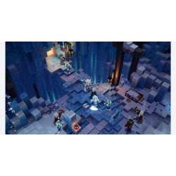 MINECRAFT DUNGEONS ULTIMATE EDITION SWITCH OCC