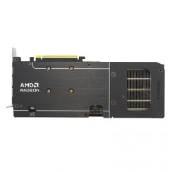 CARTE GRAPHIQUE ASUS PRIME RX 9060 XT- O16G