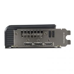 CARTE GRAPHIQUE ASUS PRIME RX 9060 XT- O16G