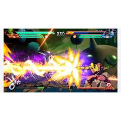 DRAGON BALL FIGHTER Z PS5 OCC