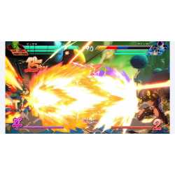 DRAGON BALL FIGHTER Z PS5 OCC