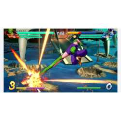 DRAGON BALL FIGHTER Z PS5 OCC