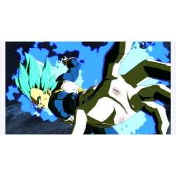 DRAGON BALL FIGHTER Z PS5 OCC