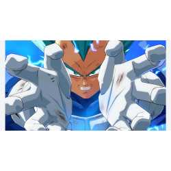 DRAGON BALL FIGHTER Z PS5 OCC
