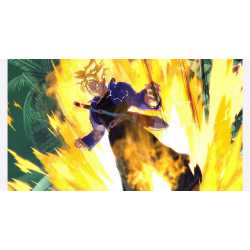 DRAGON BALL FIGHTER Z PS5 OCC