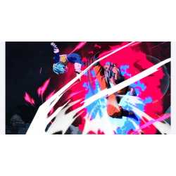 DRAGON BALL FIGHTER Z PS5 OCC
