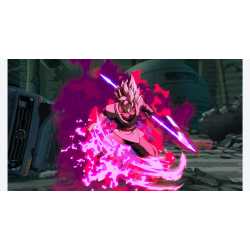 DRAGON BALL FIGHTER Z PS5 OCC