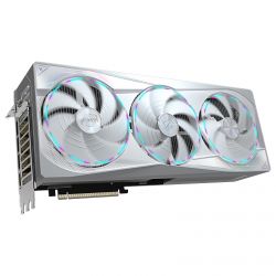 CARTE GRAPHIQUE GIGABYTE RTX 5080 AORUS MASTER ICE-16GD