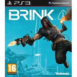 BRINK PS3 OCC