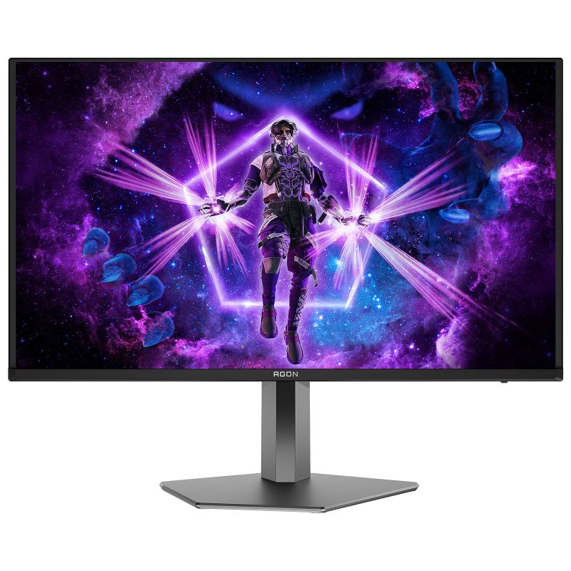 ECRAN GAMING AOC 31.5" OLED - AGON PRO AG326UD