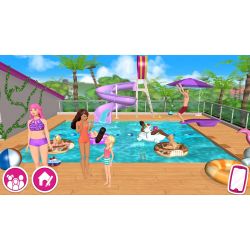 Barbie Dreamhouse Adventures Switch