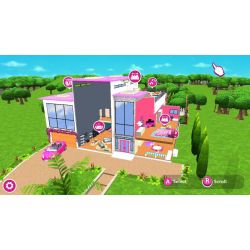 Barbie Dreamhouse Adventures Switch