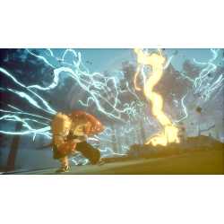 DEMON SLAYER KIMETSU NO YAIBA THE HINOKAMI CHRONICLES SWITCH