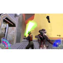 STAR WARS JEDI KNIGHT COLLECTION SWITCH