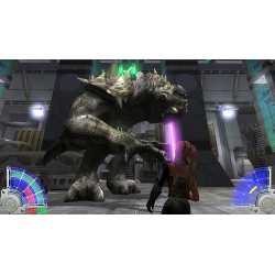 STAR WARS JEDI KNIGHT COLLECTION SWITCH