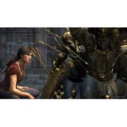 UNCHARTED LEGACY OF THIEVES COLLECTION PS5