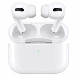 APPLE AURICULAIRE AIRPODS PRO 2021 + BOITIER DE RECHARGE