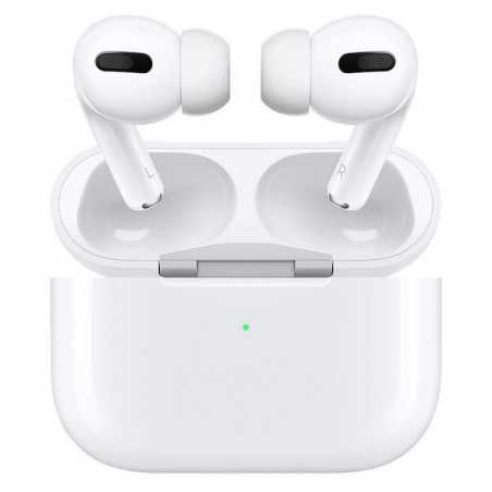 APPLE AURICULAIRE AIRPODS...