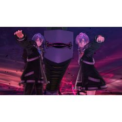 THE LEGEND OF HEROES TRAILS THROUGH DAYBREAK II (Deluxe Edition) SWITCH