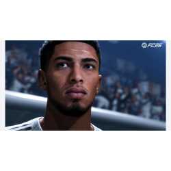 EA FC 26 SERIES X