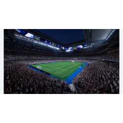 EA FC 26 SERIES X