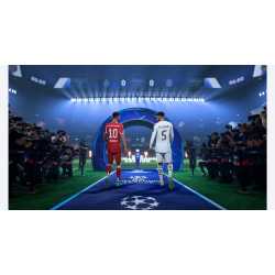 EA FC 26 SERIES X