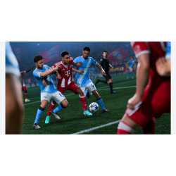 EA FC 26 SERIES X