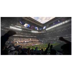EA FC 26 SERIES X