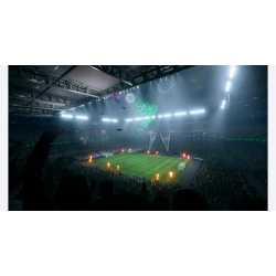 EA FC 26 SERIES X