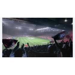 EA FC 26 SERIES X
