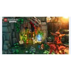 LEGO HORIZON ADVENTURES SWITCH OCC