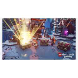 LEGO HORIZON ADVENTURES SWITCH OCC