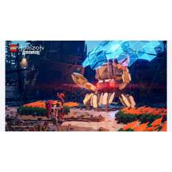 LEGO HORIZON ADVENTURES SWITCH OCC