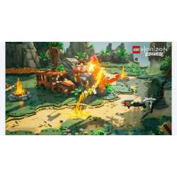 LEGO HORIZON ADVENTURES SWITCH OCC