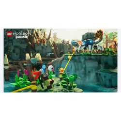 LEGO HORIZON ADVENTURES SWITCH OCC